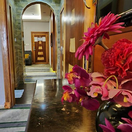 Shaty Alhayat Hotel Suites Dschidda Exterior foto