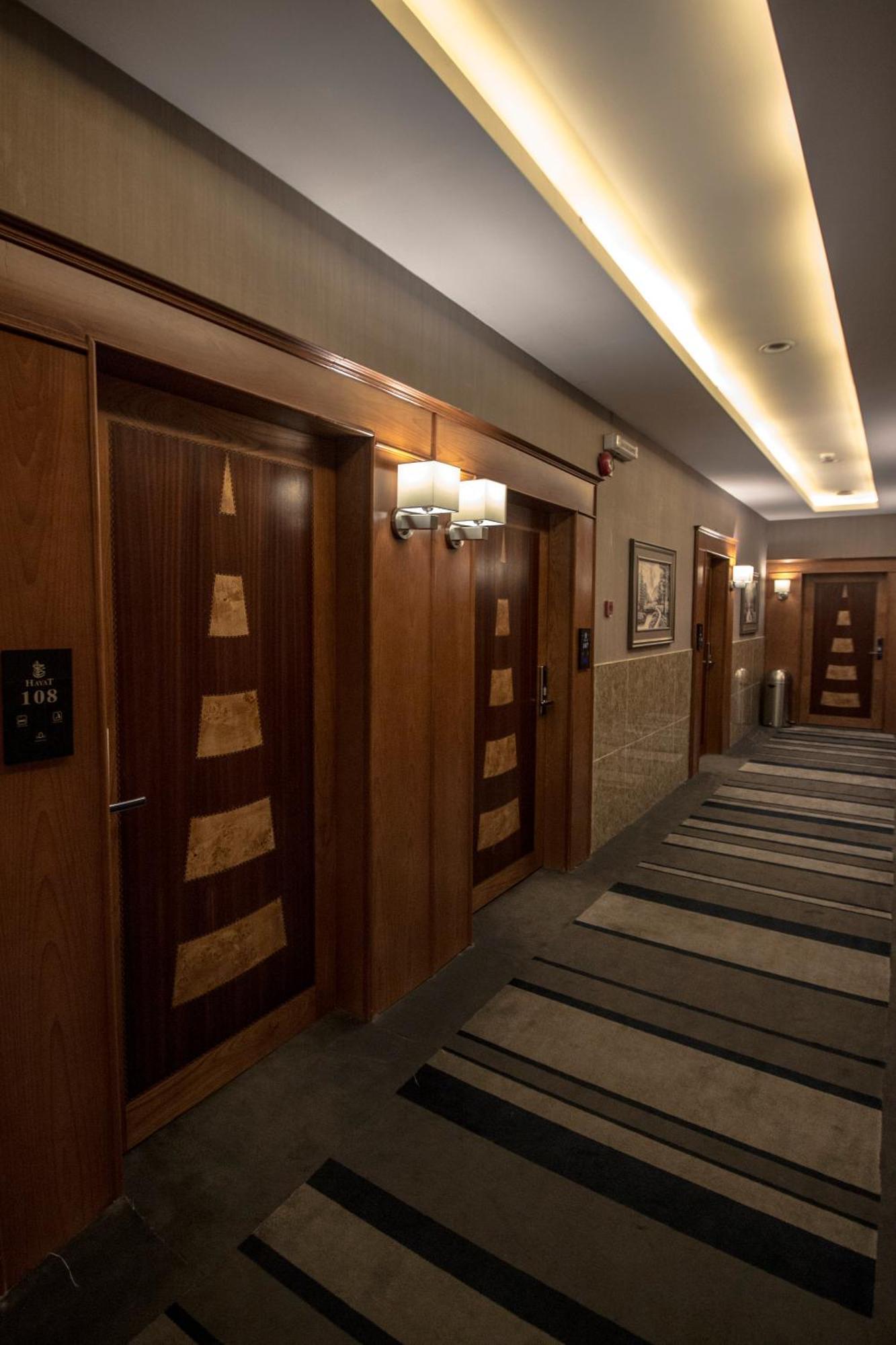 Shaty Alhayat Hotel Suites Dschidda Exterior foto