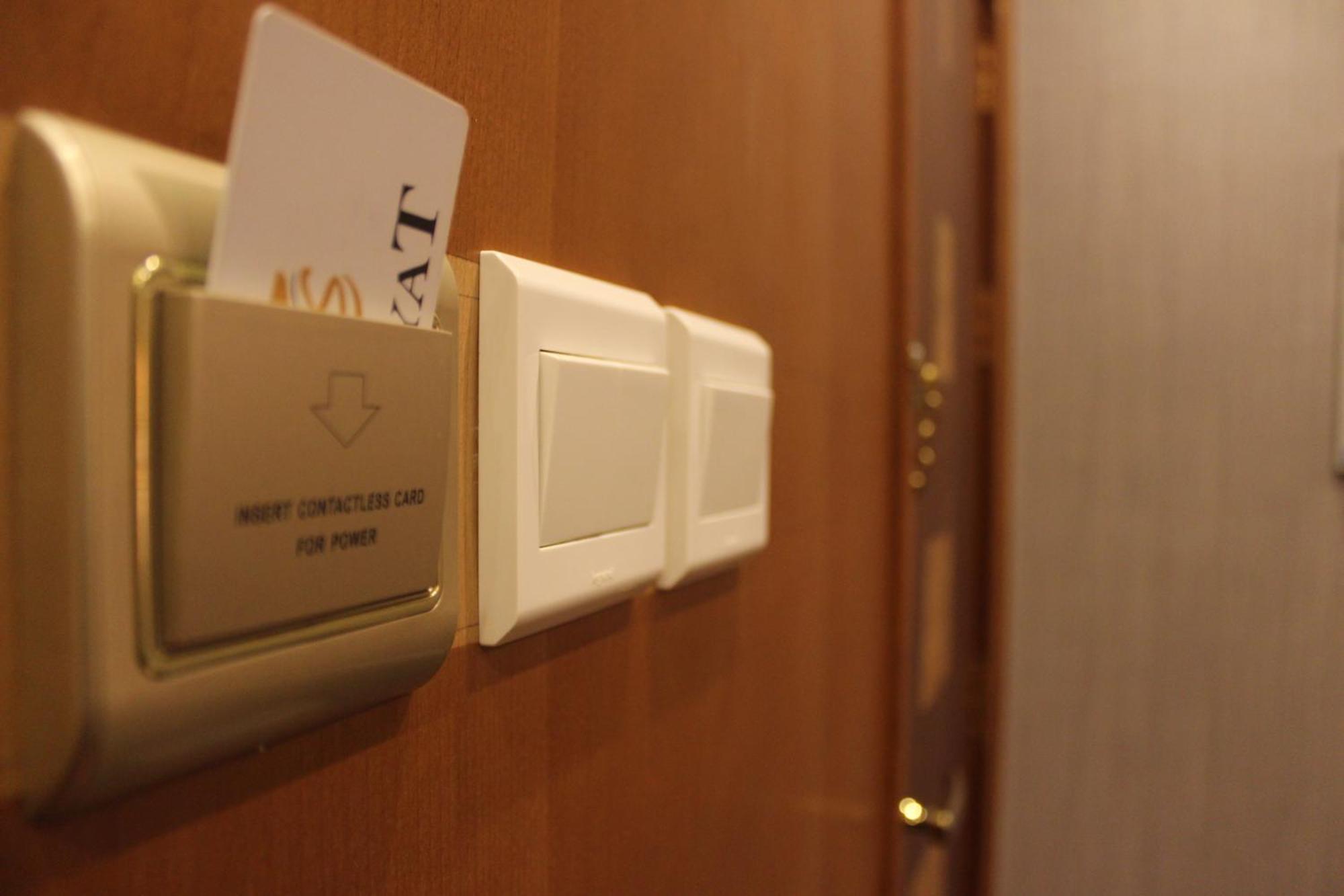 Shaty Alhayat Hotel Suites Dschidda Exterior foto
