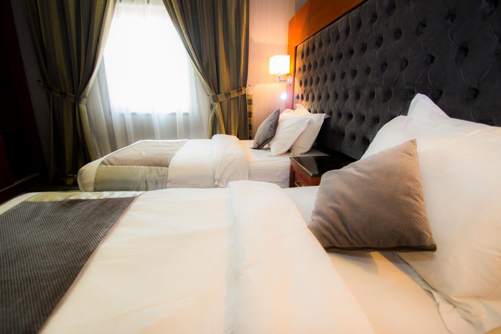 Shaty Alhayat Hotel Suites Dschidda Exterior foto
