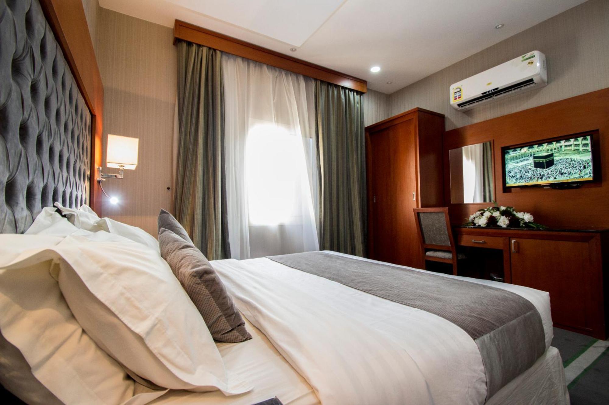 Shaty Alhayat Hotel Suites Dschidda Exterior foto