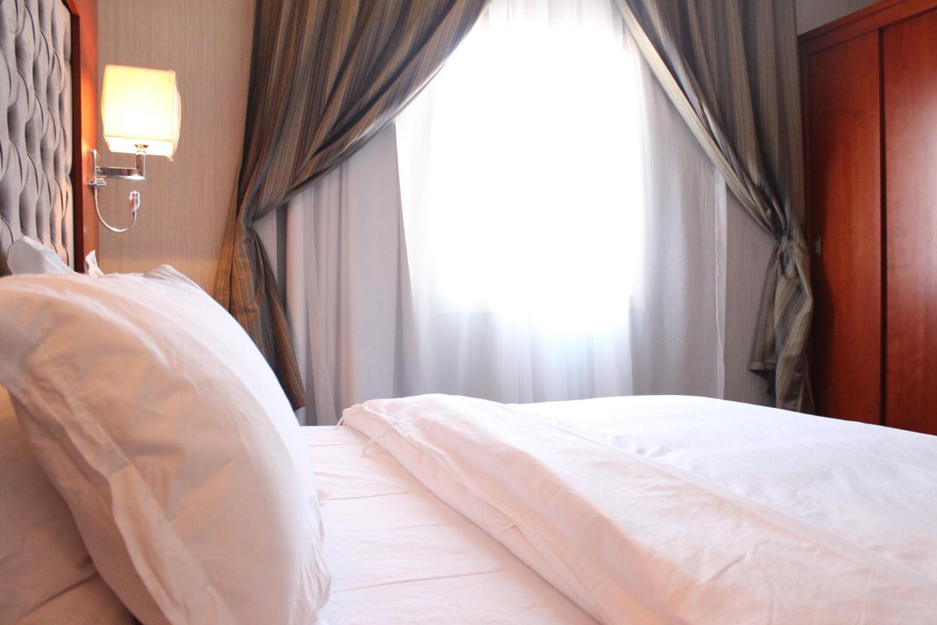 Shaty Alhayat Hotel Suites Dschidda Exterior foto