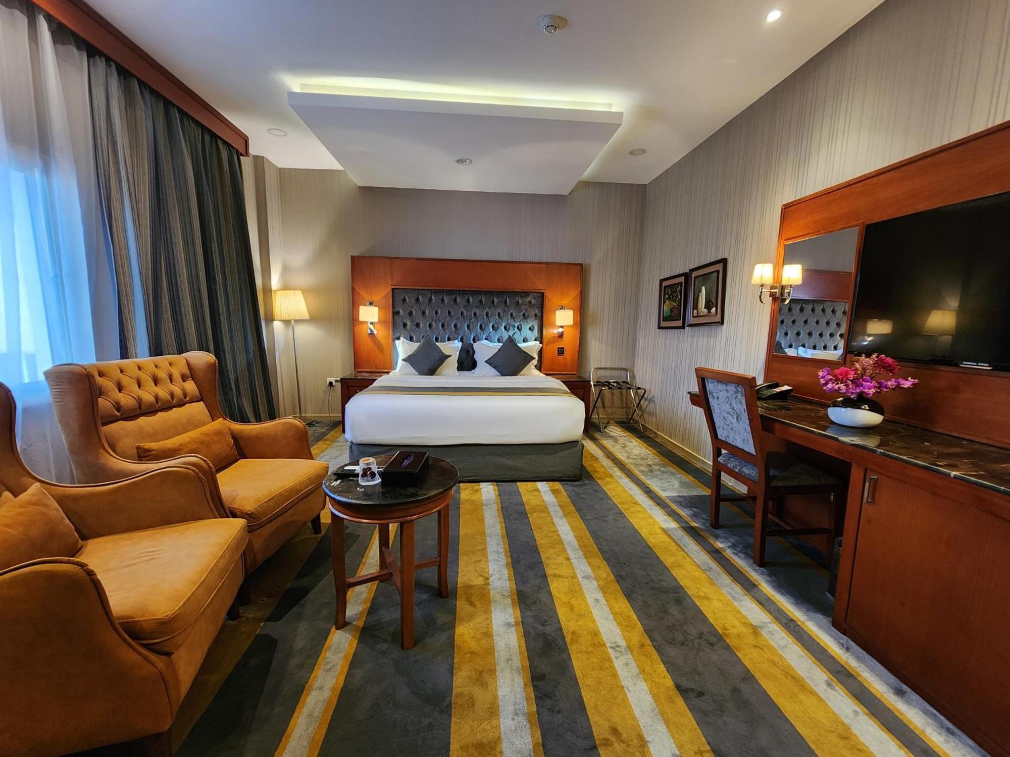 Shaty Alhayat Hotel Suites Dschidda Exterior foto