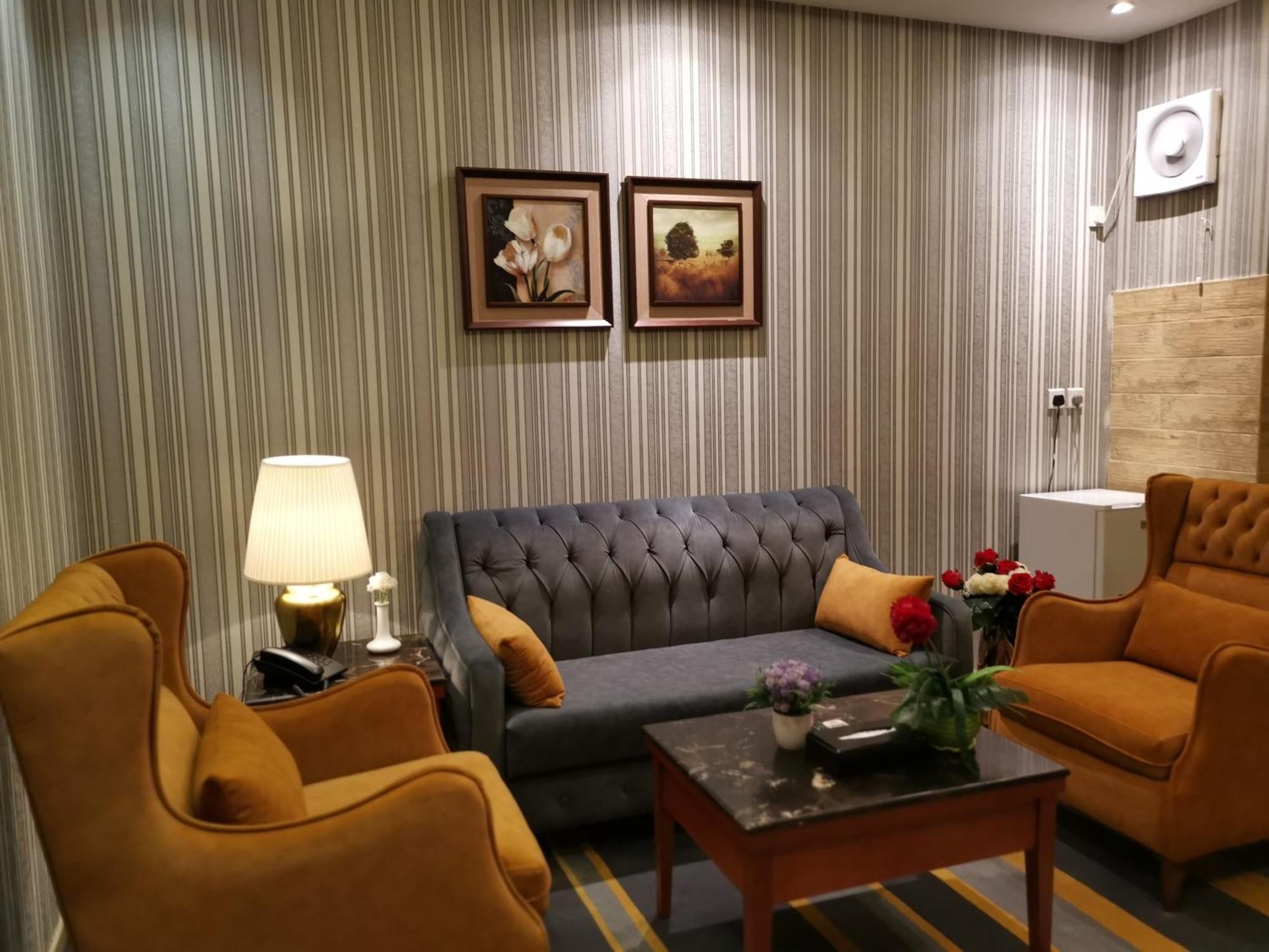 Shaty Alhayat Hotel Suites Dschidda Exterior foto