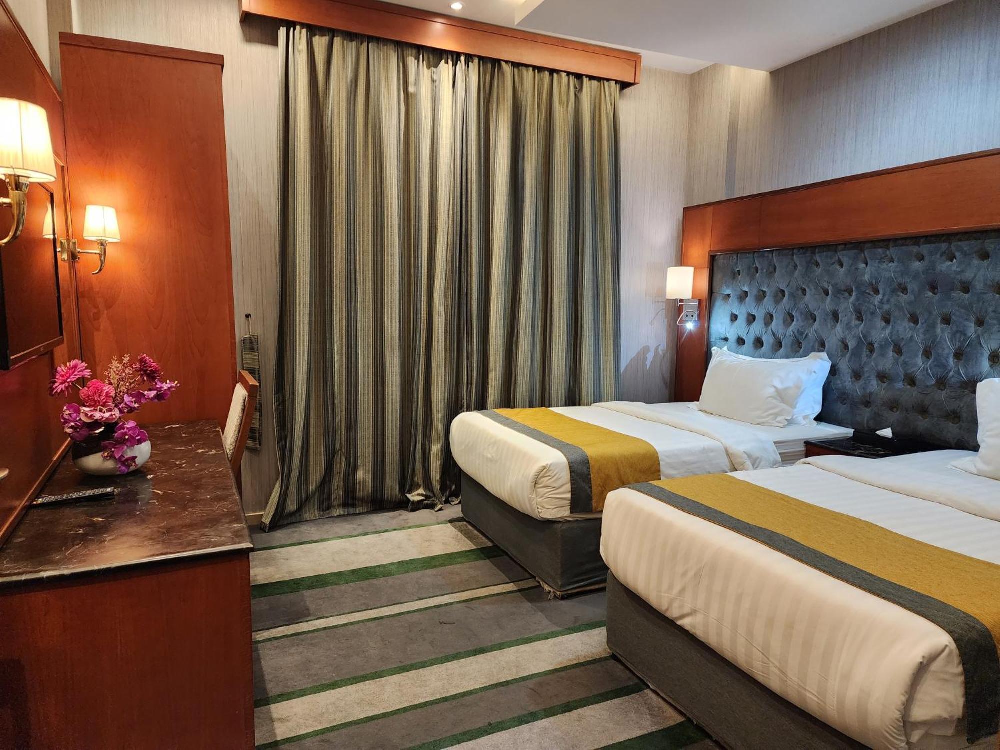 Shaty Alhayat Hotel Suites Dschidda Exterior foto