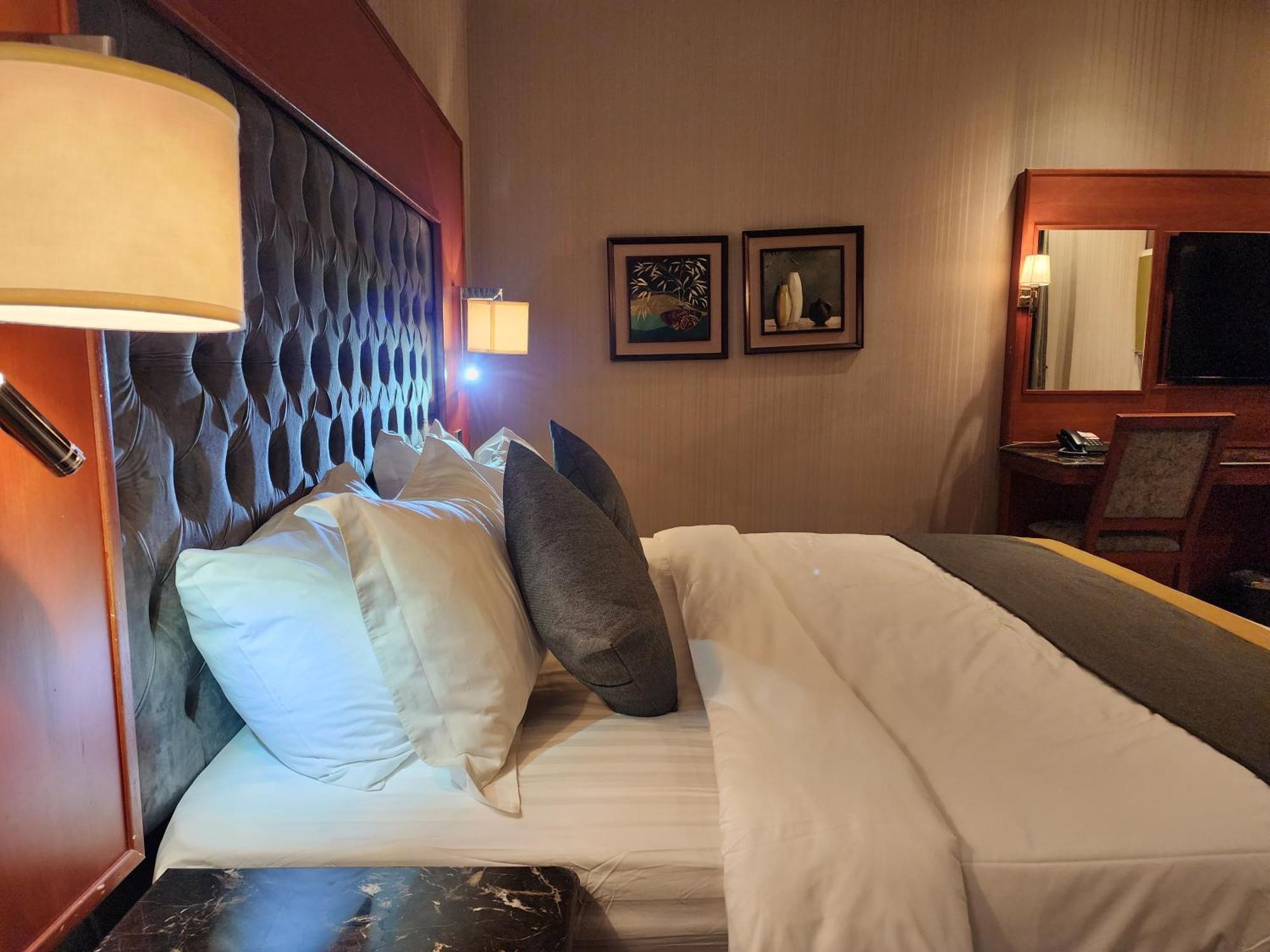 Shaty Alhayat Hotel Suites Dschidda Exterior foto