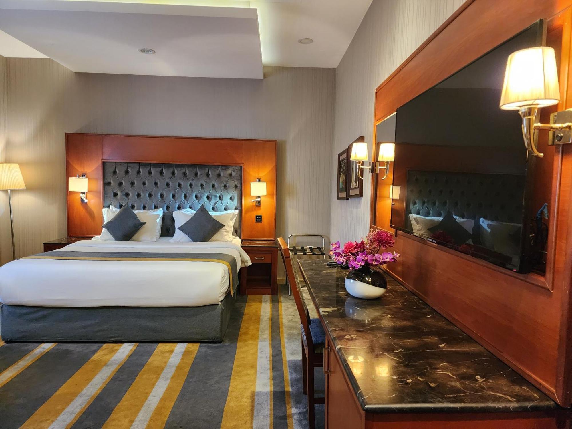 Shaty Alhayat Hotel Suites Dschidda Exterior foto