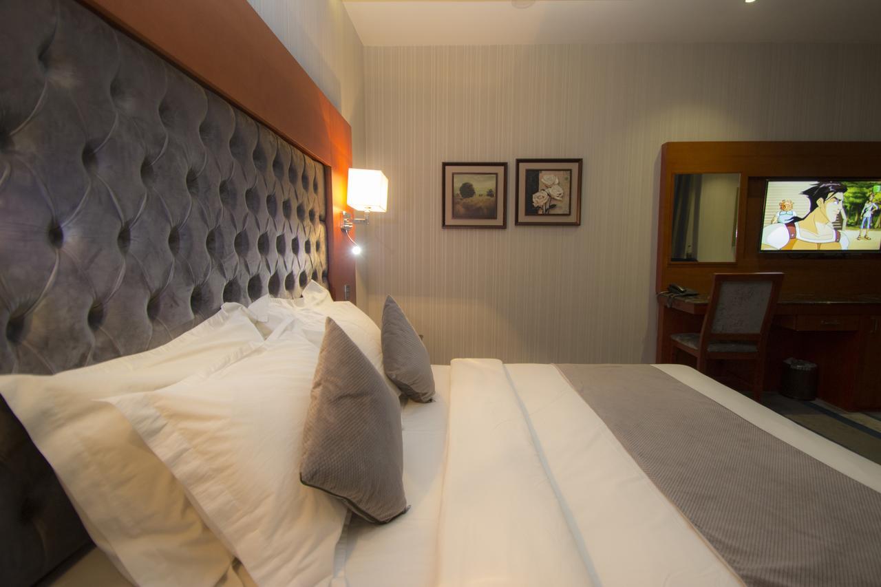 Shaty Alhayat Hotel Suites Dschidda Exterior foto