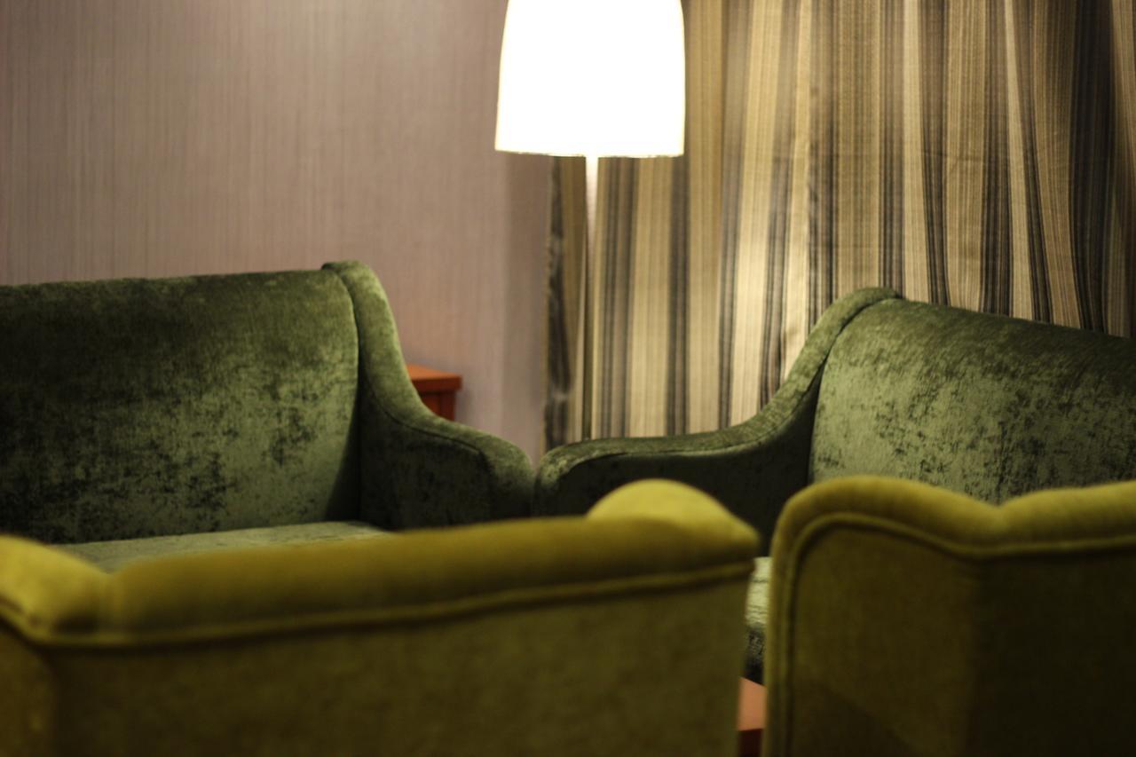 Shaty Alhayat Hotel Suites Dschidda Exterior foto